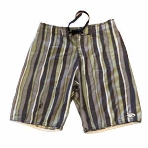 🔴 Men’s Quicksilver Edition Board Shorts 34